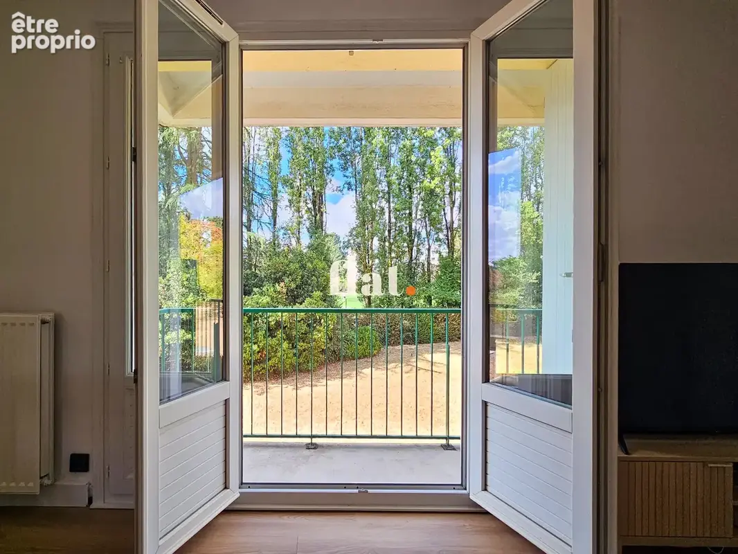 Appartement - 72 m2 - t4 (3ch) + parking + cave  - dpe d - photo 25