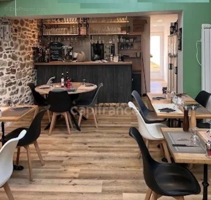 Commerce à LAMBALLE