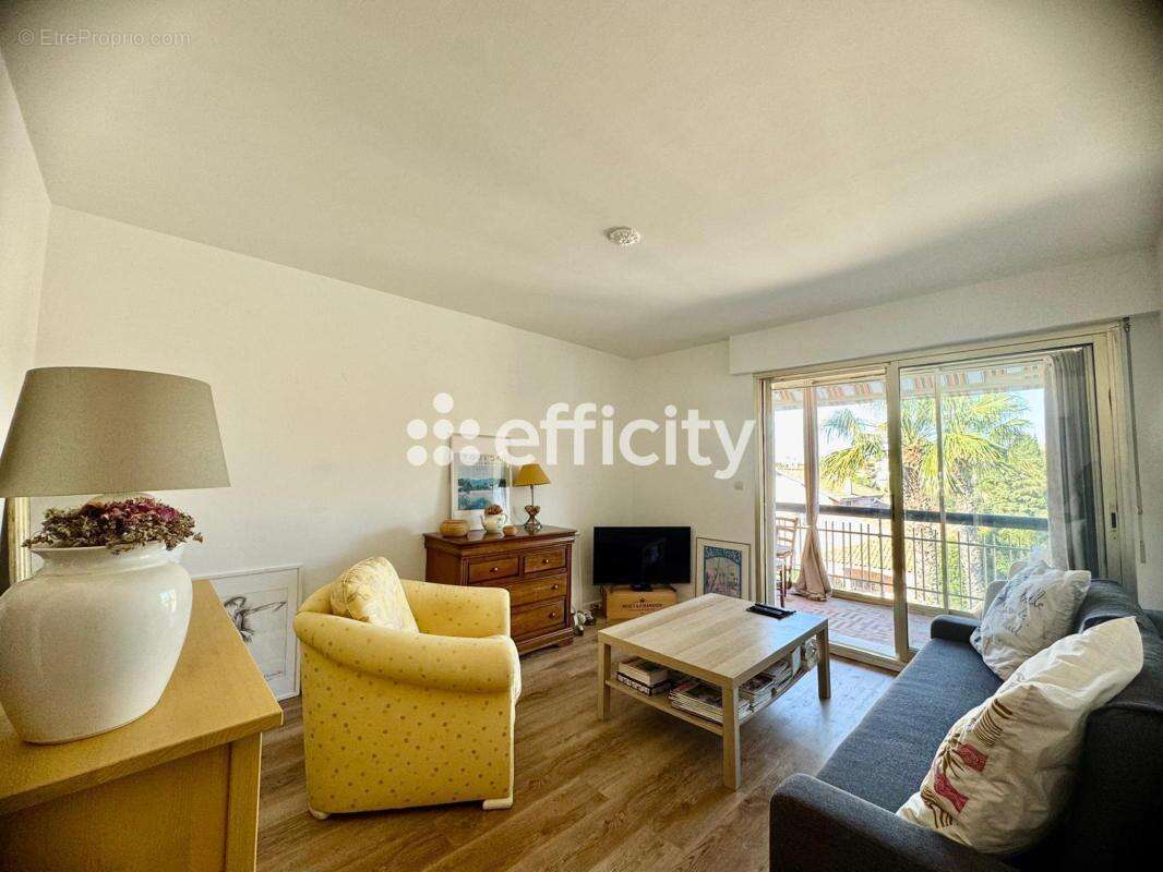 Appartement à BANDOL