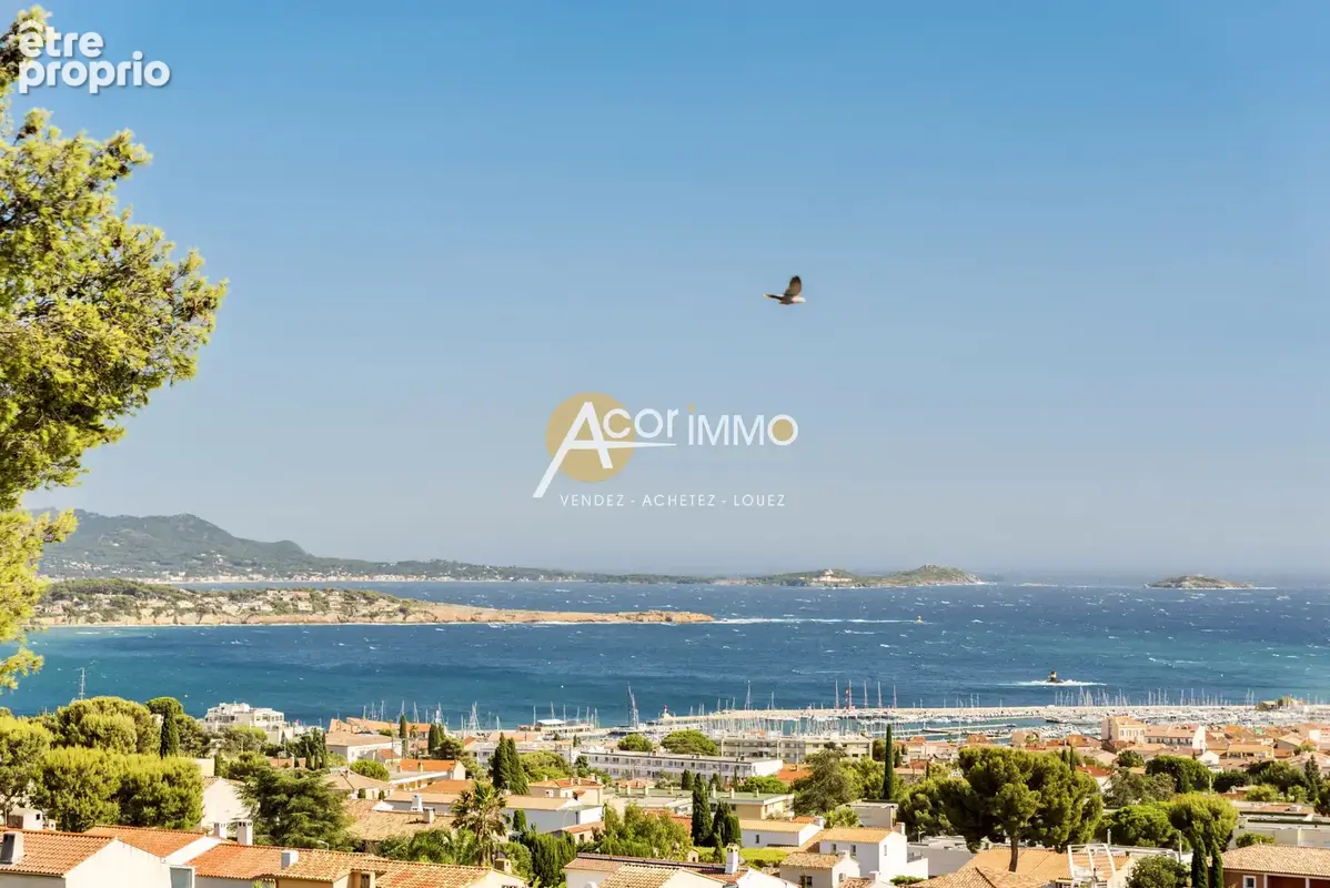 Bandol - propriété de caractère de 230 m2 - vue mer - terrain de plus de 2700m2 - photo 15