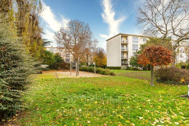 Appartement à MONTESSON