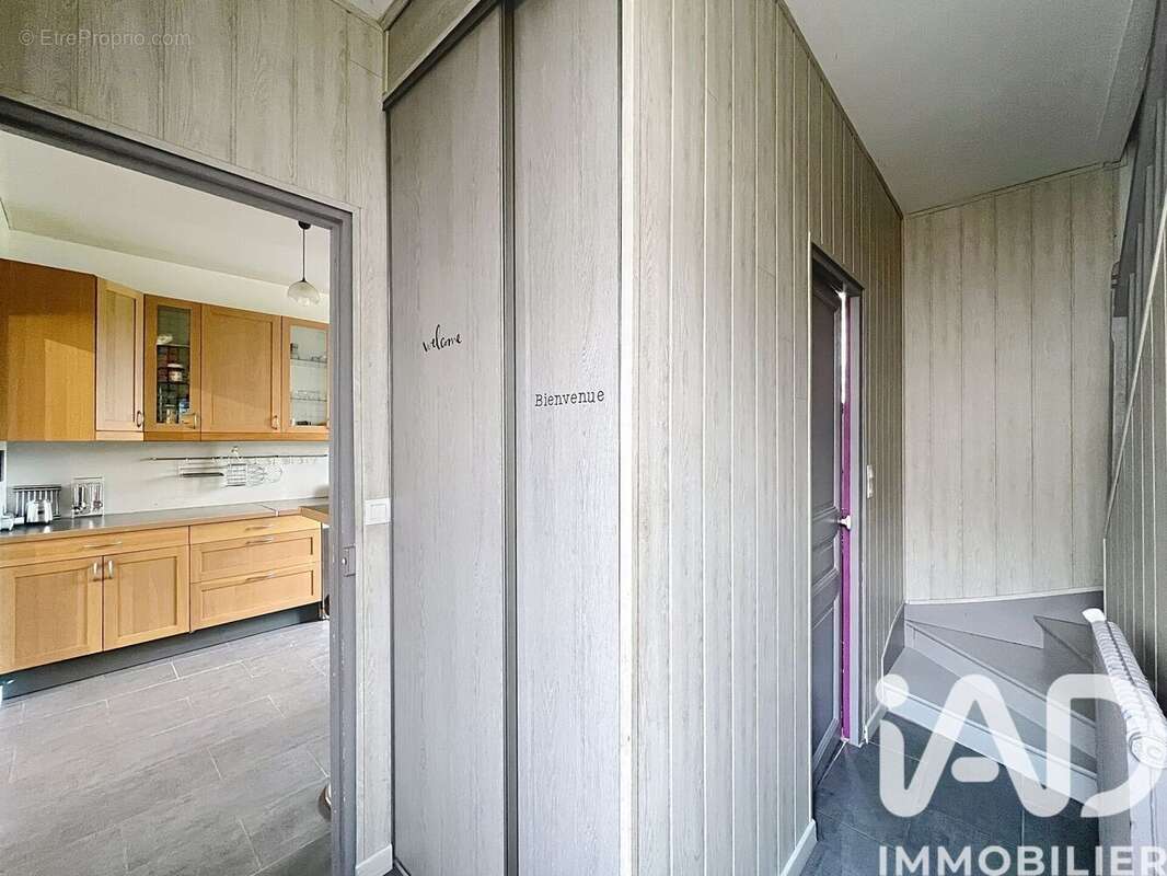 Photo 6 - Maison à GRETZ-ARMAINVILLIERS