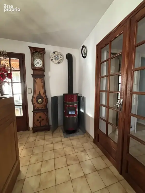 Maison centre de royan - photo 7