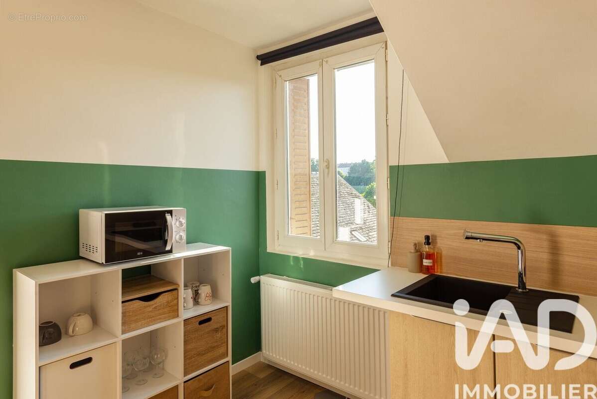 Photo 3 - Appartement à AURILLAC