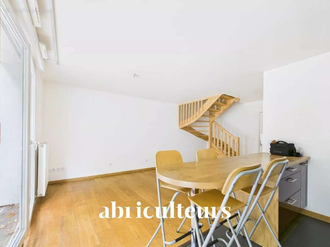 Appartement à ARGENTEUIL