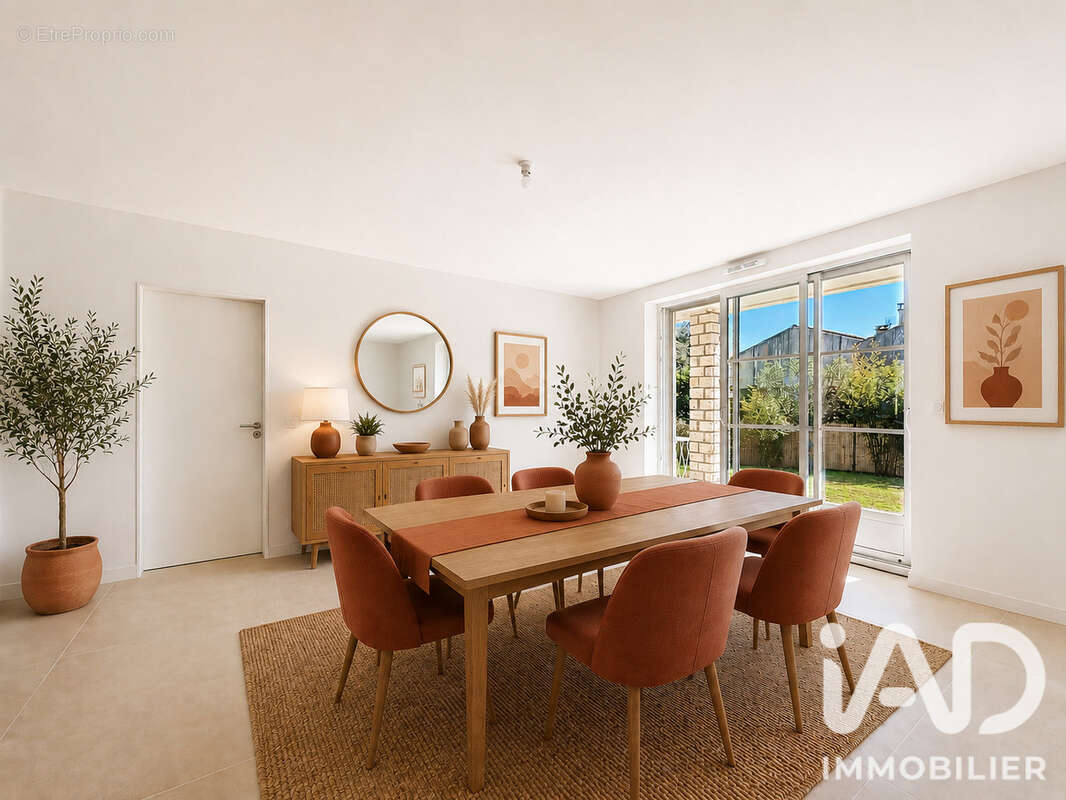Maison 134 m² à Sainte-Soulle  - photo 3