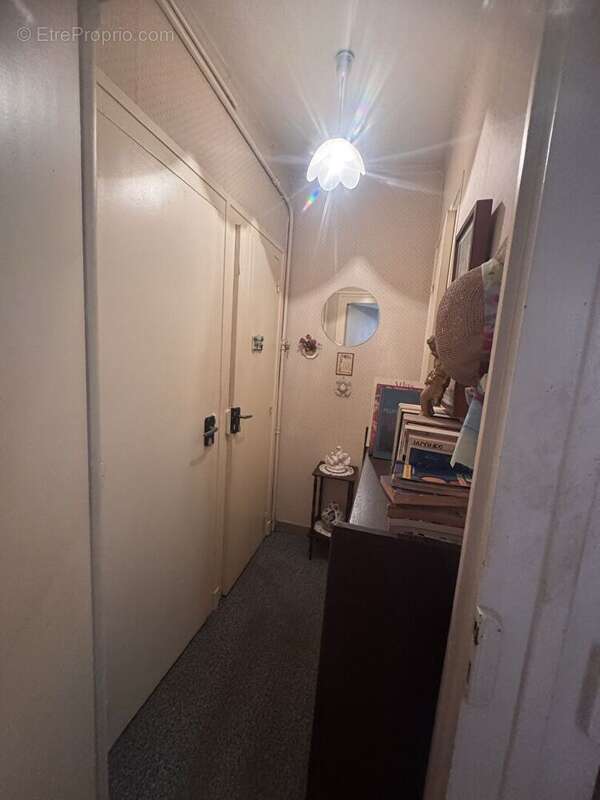 appartement F3 - photo 7