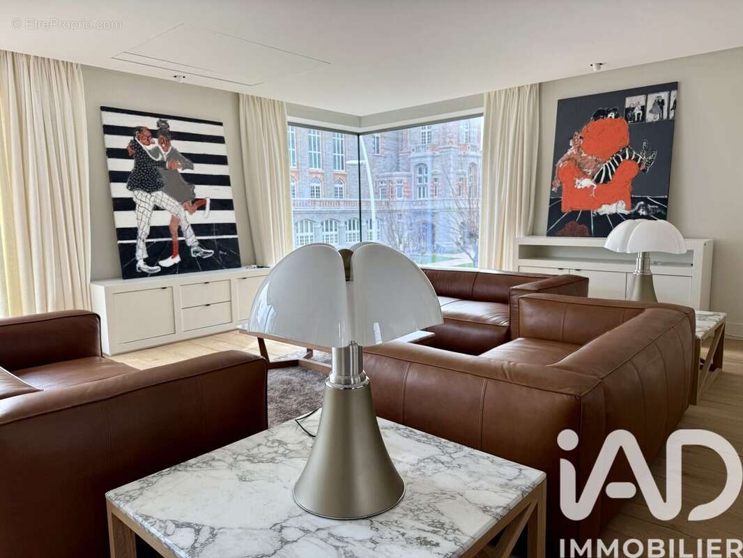 Photo 6 - Maison à LE TOUQUET-PARIS-PLAGE