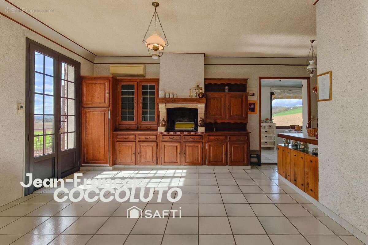 Photo 4 - Maison à CASTELCULIER