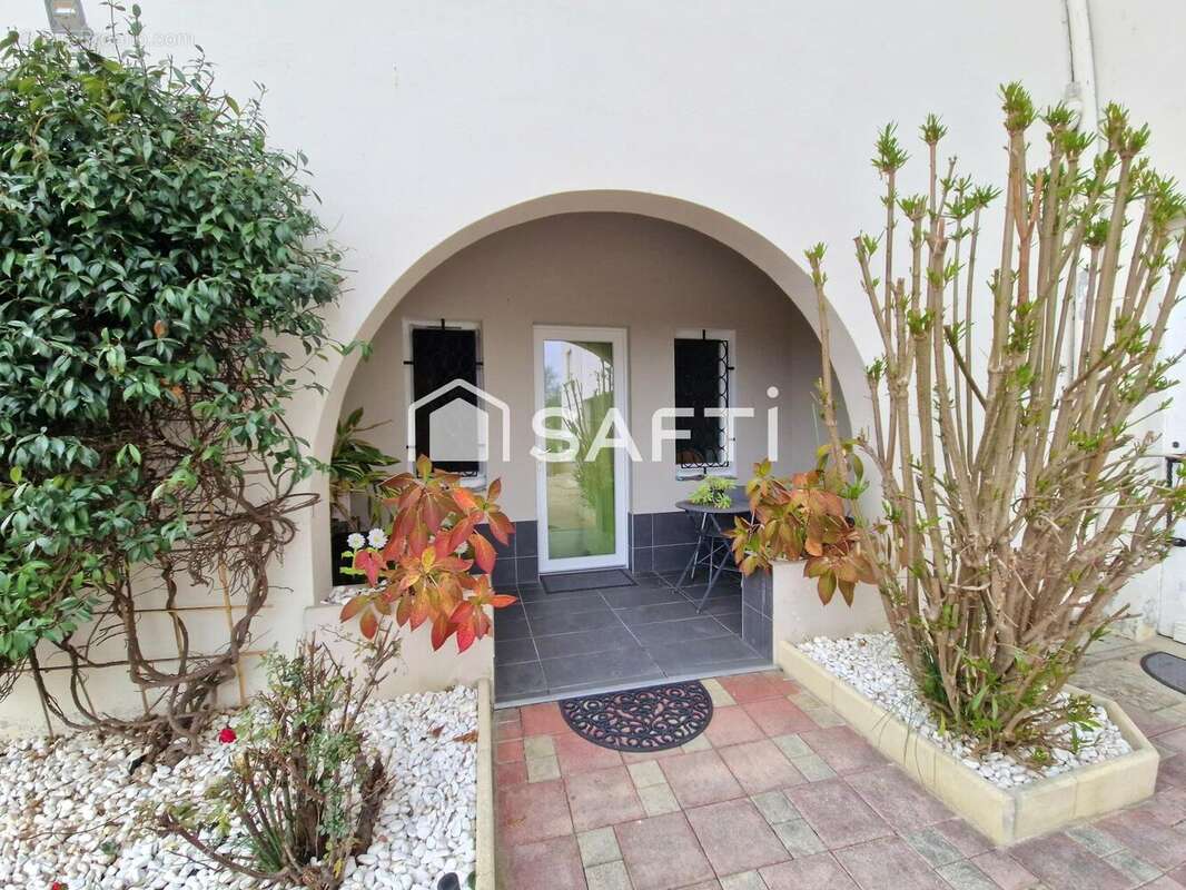 Photo 3 - Maison à SALIES-DU-SALAT