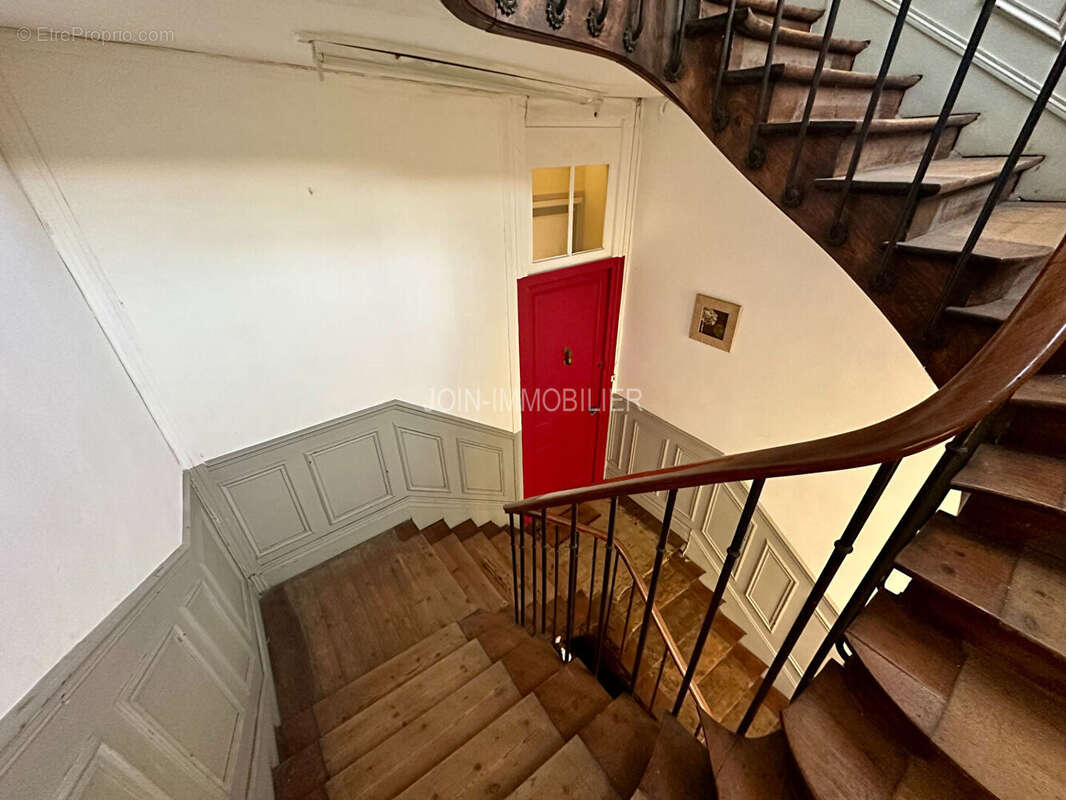 Appartement à DIEPPE