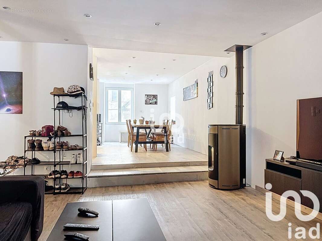 Photo 4 - Appartement à SAINT-ROME-DE-TARN