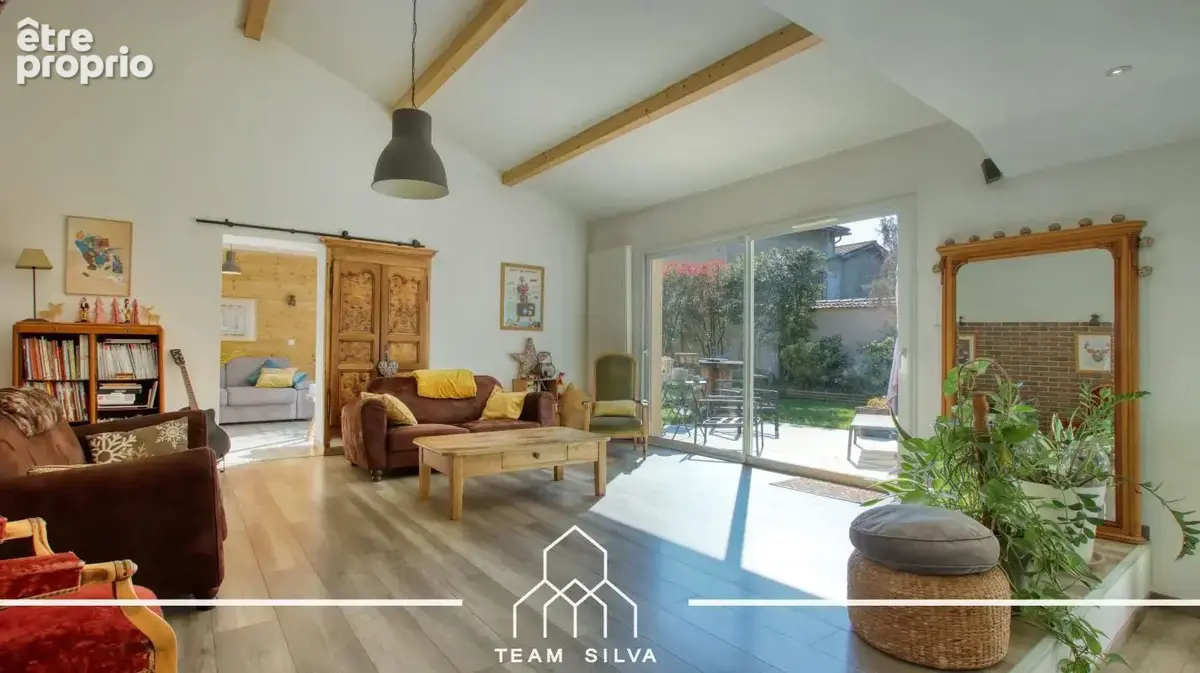 Maison 195 m² à Mions  - photo 5