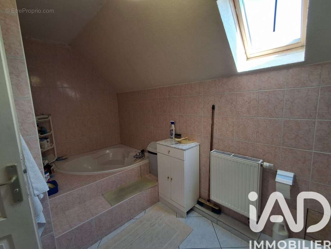 Photo 7 - Appartement à WITTENHEIM