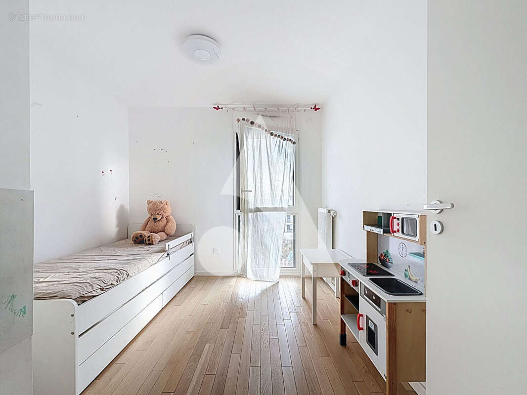 Appartement à RUEIL-MALMAISON