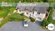 Maison à AMAYE-SUR-ORNE
