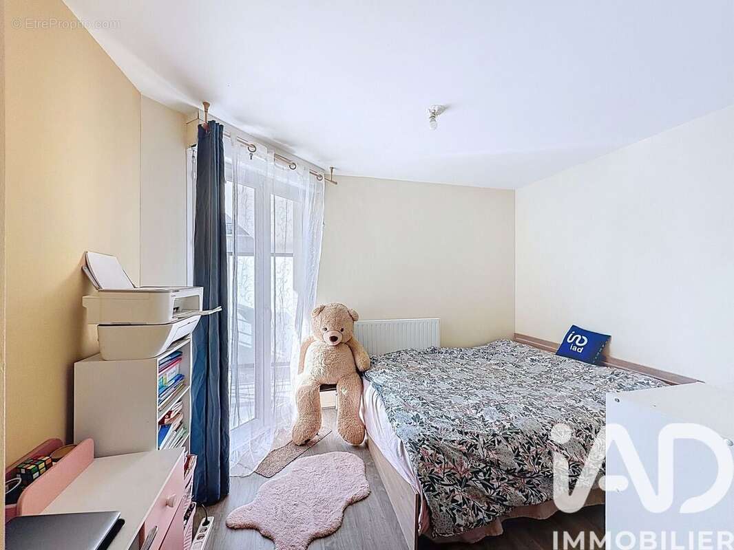 Appartement 58 m² à Meaux  - photo 6