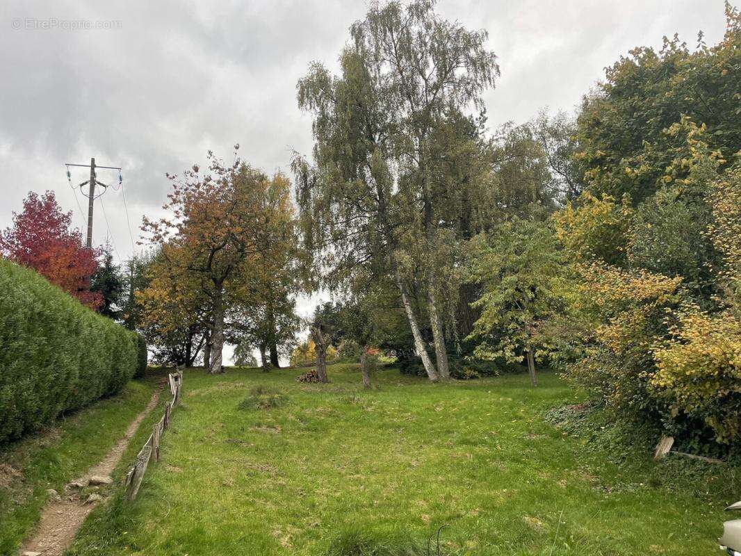 Maison à LE HOHWALD