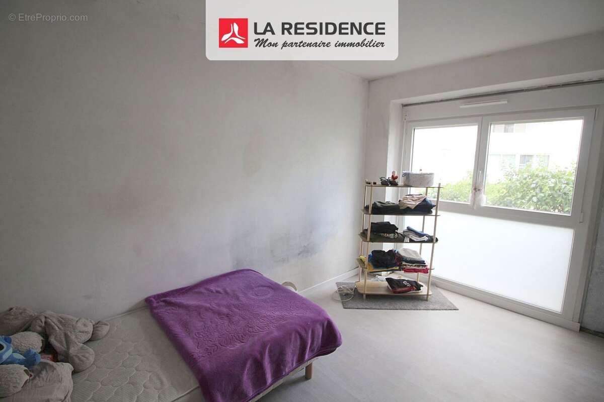 Appartement 76 m² à Le Petit-Quevilly  - photo 7