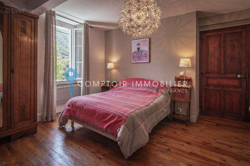 Maison à BOUTX