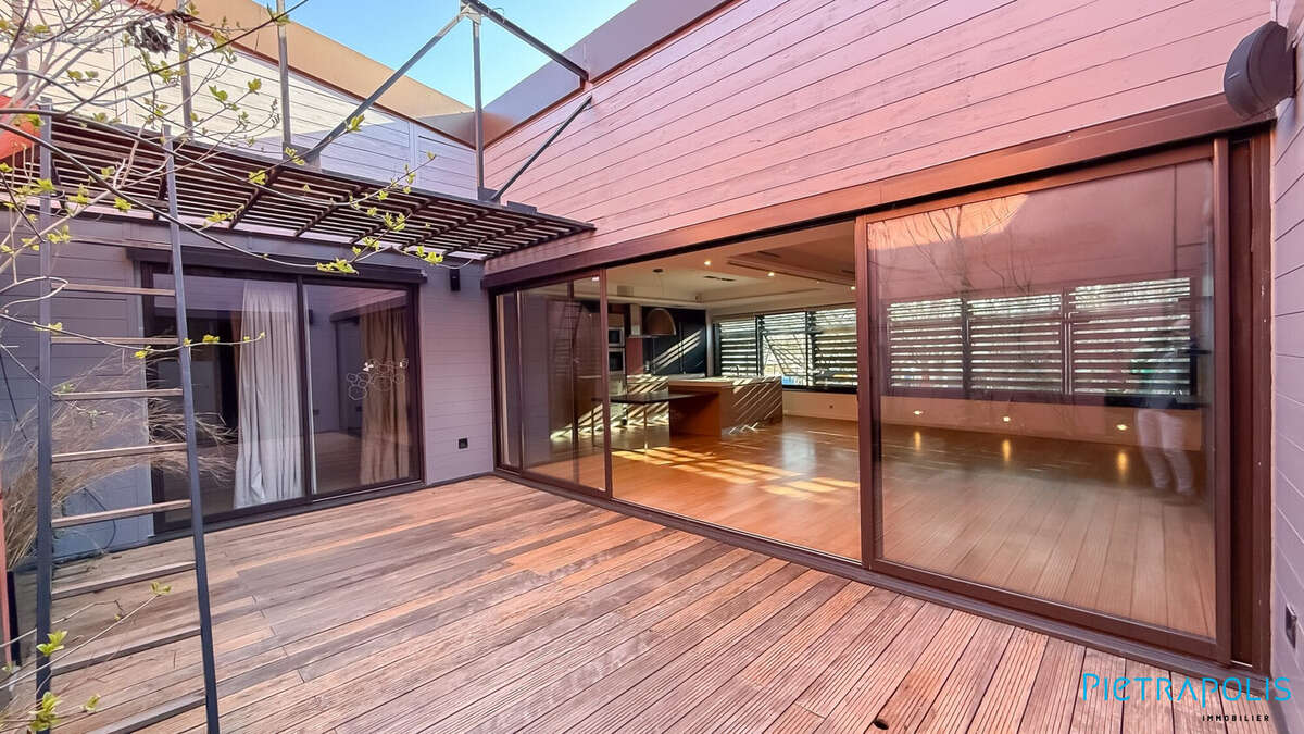 Appartement à LYON-7E
