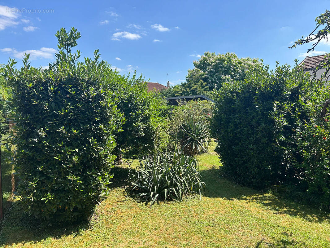 Maison à SAINT-DIZIER