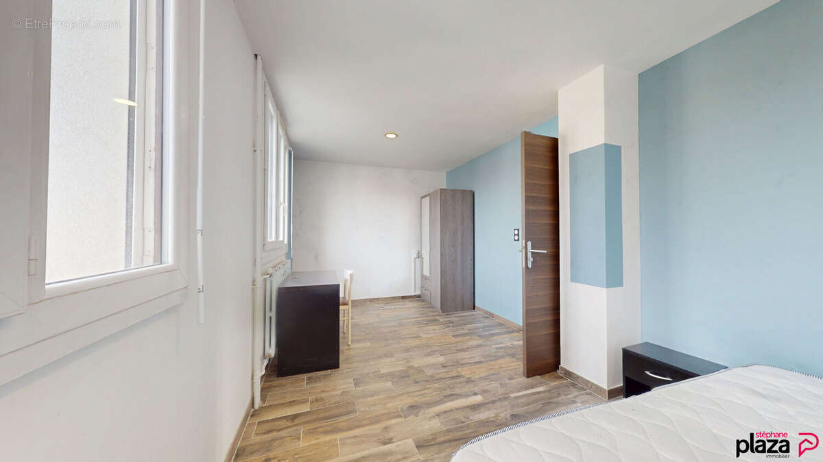 Appartement à ANNEMASSE