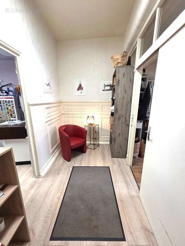 Commerce à BEAUGENCY