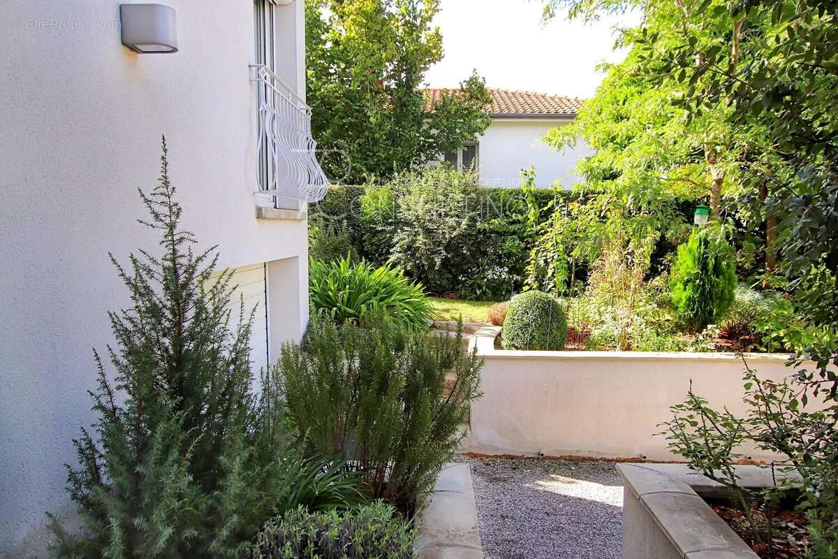 Maison à QUINT-FONSEGRIVES