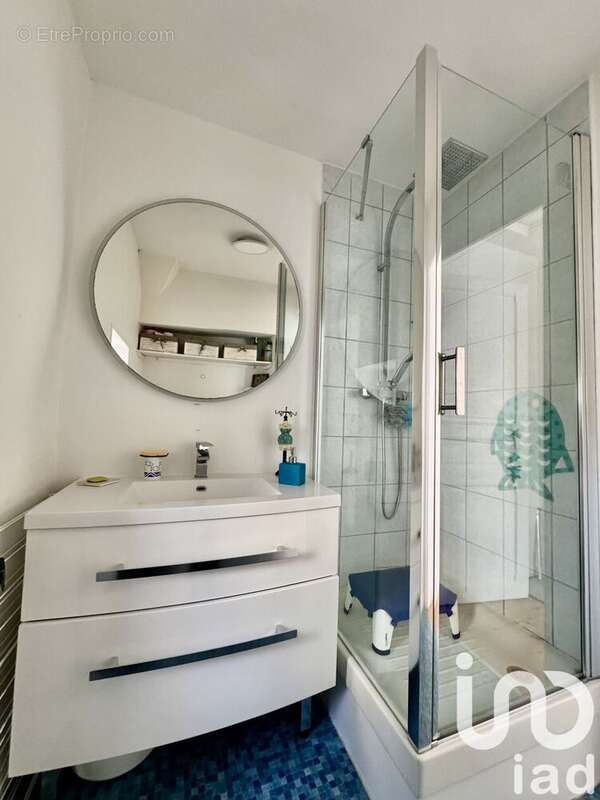 Photo 9 - Appartement à LE POULIGUEN