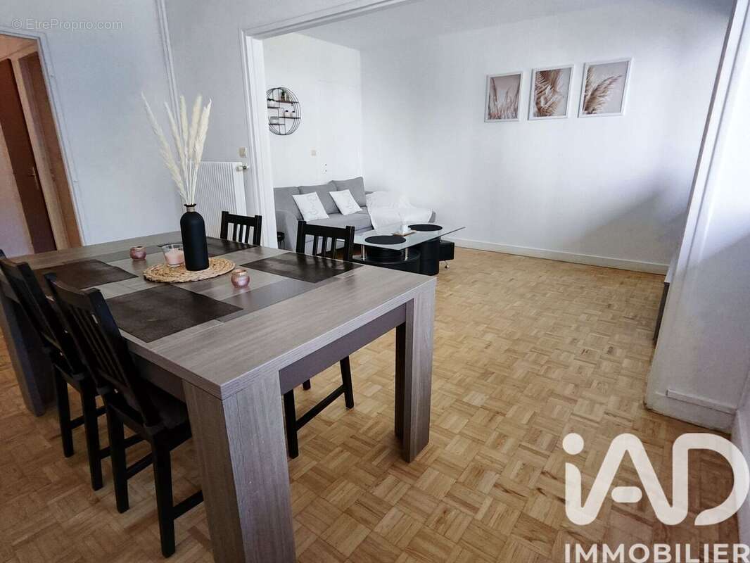 Photo 3 - Appartement à ORLEANS