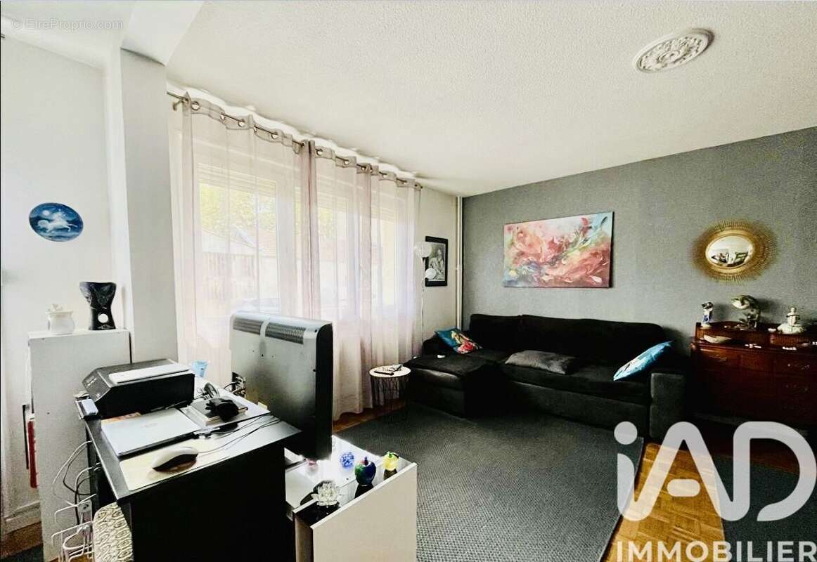 Photo 4 - Appartement à SAINT-ETIENNE