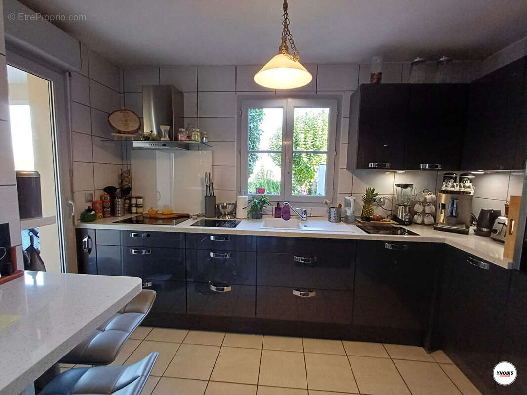 Maison à ECQUEVILLY