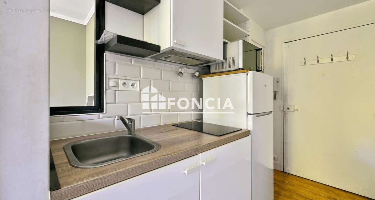 Appartement à PONTOISE