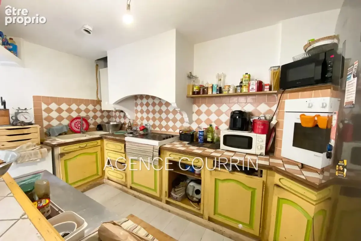 Appartement 3 pièces 71 m² à vendre à Grasse (06130) - photo 4