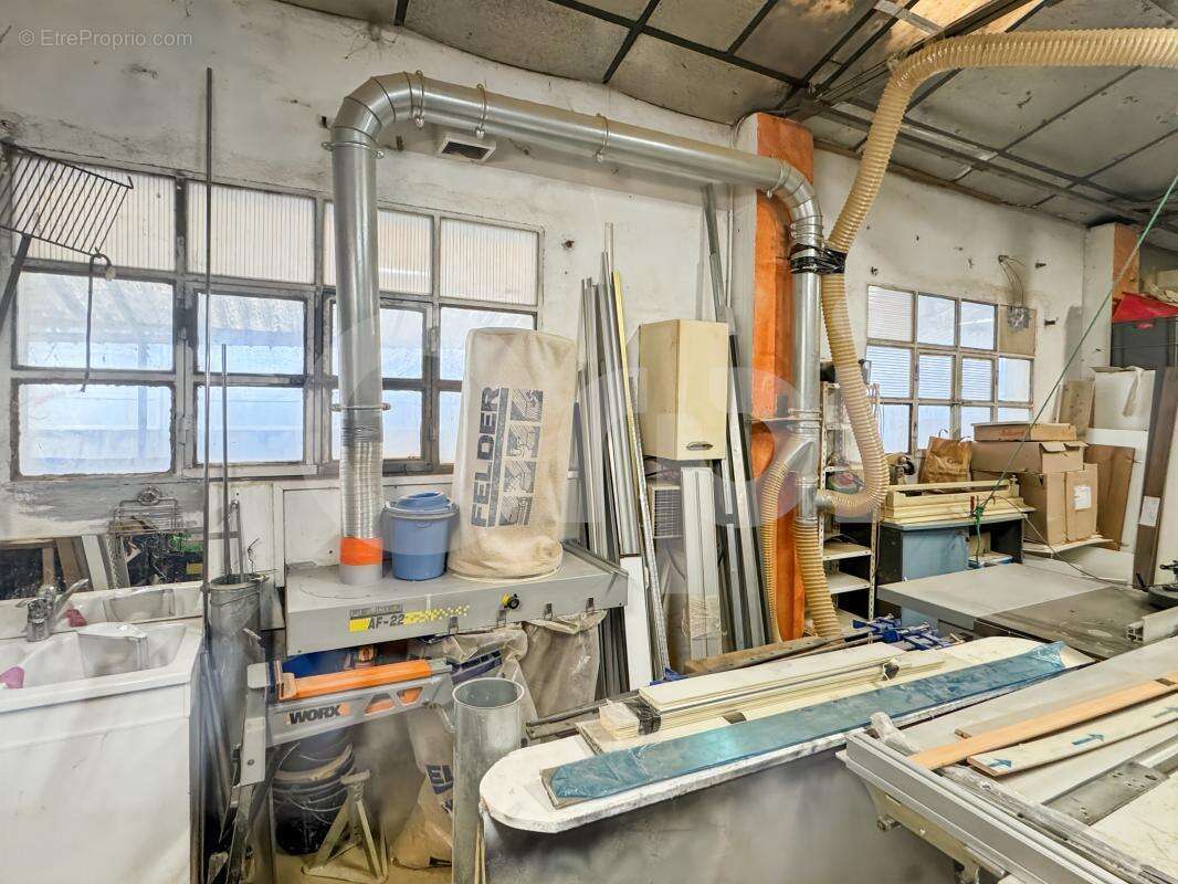 Commerce à LA GARDE