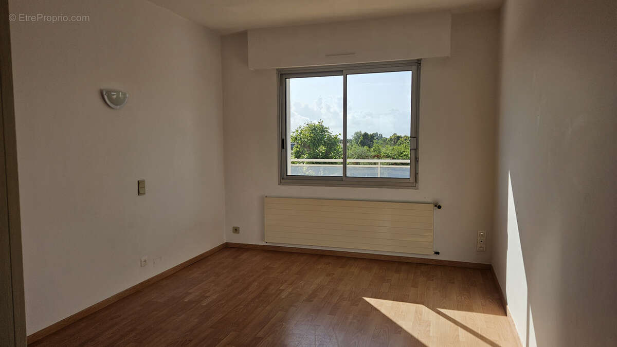 Appartement à NOTRE-DAME-DE-MONTS