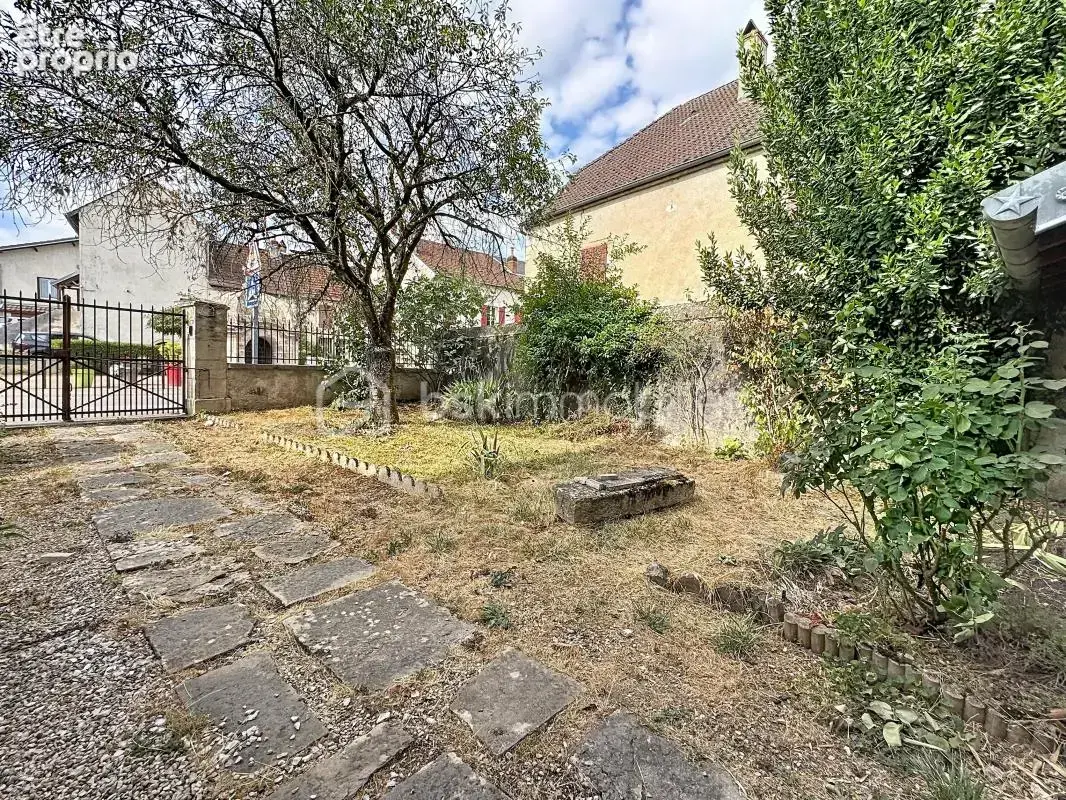 Jolie Maison à Rénover - photo 3