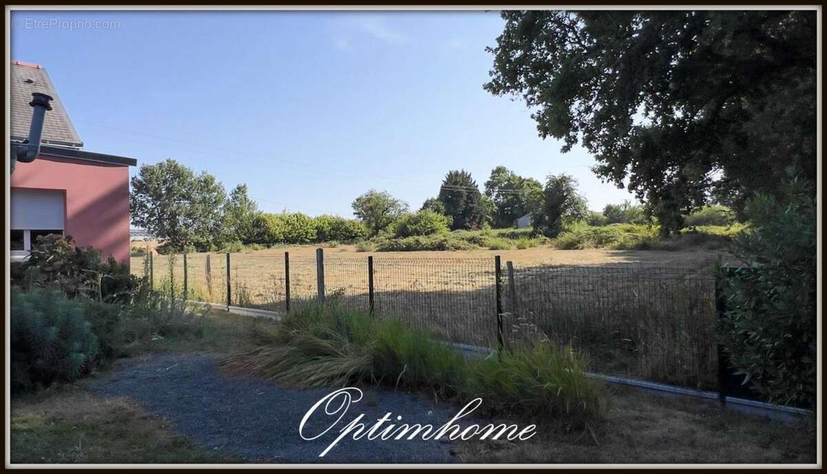 Maison à vendre 5 pièces TREILLIERES (44) - photo 14