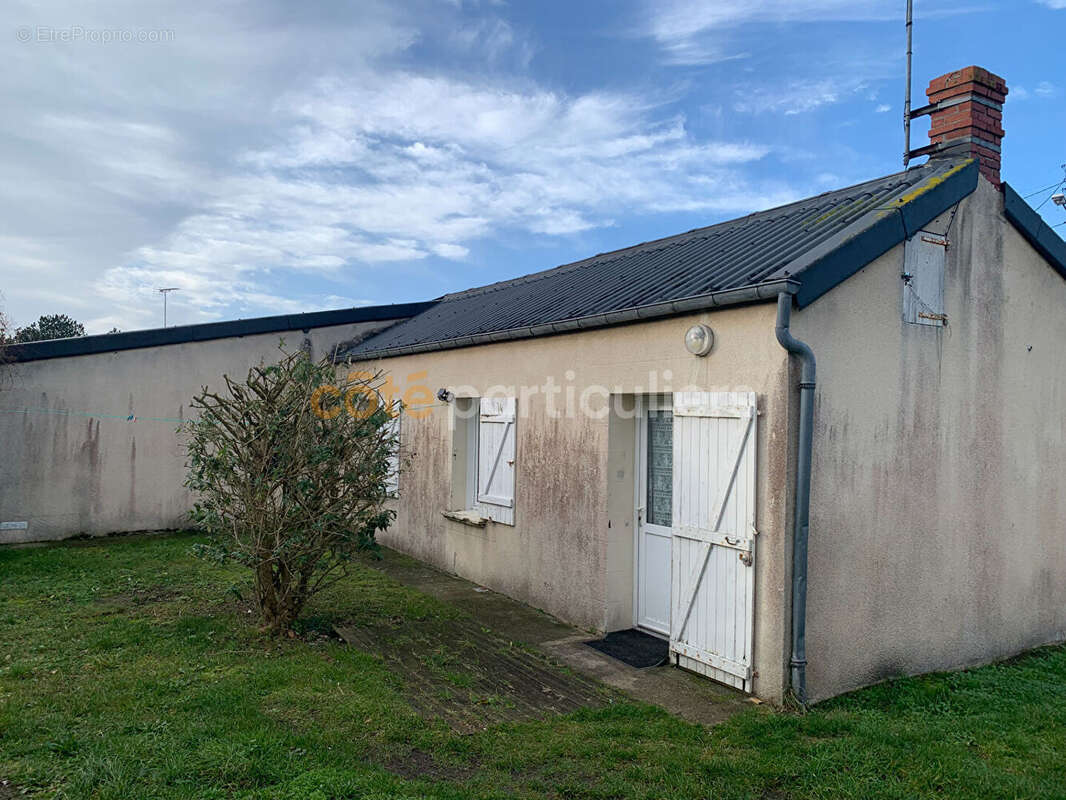 Maison  5 pièce(s) 75 m2 - photo 3