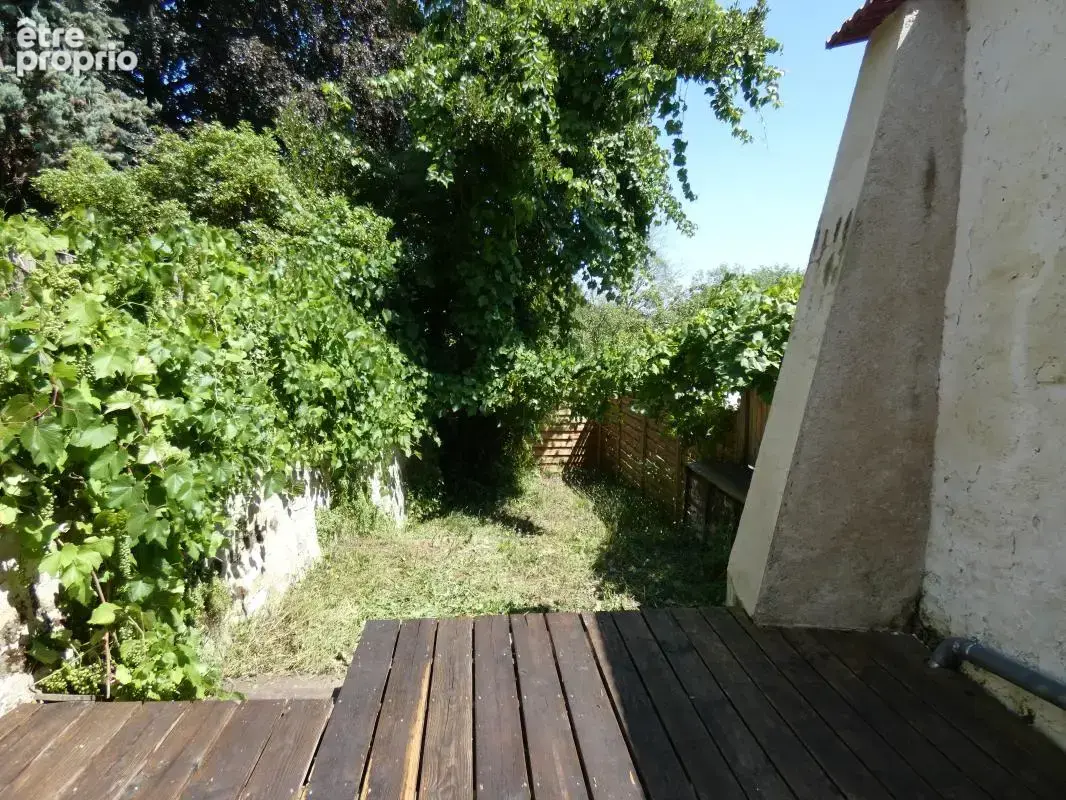 Maison 73 m² à Vaureal  - photo 2