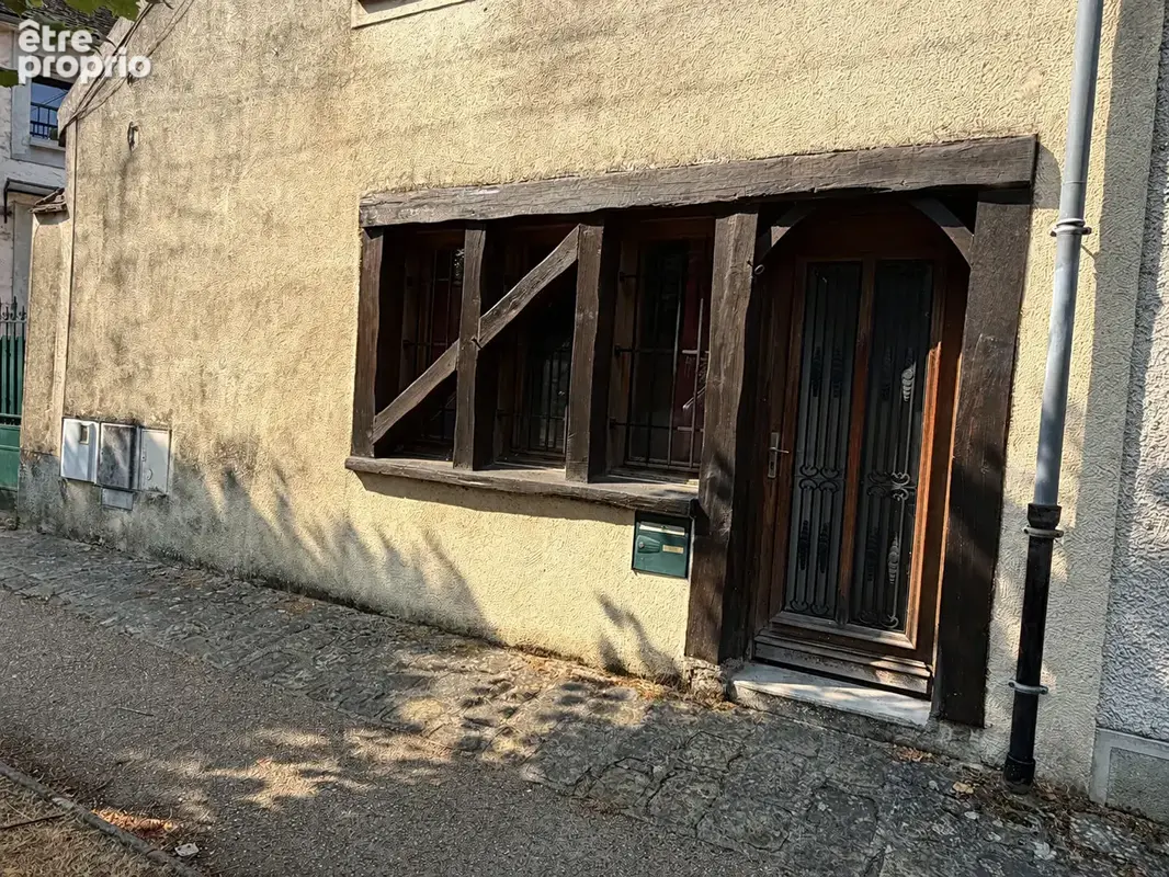 Appartement à MORET-SUR-LOING