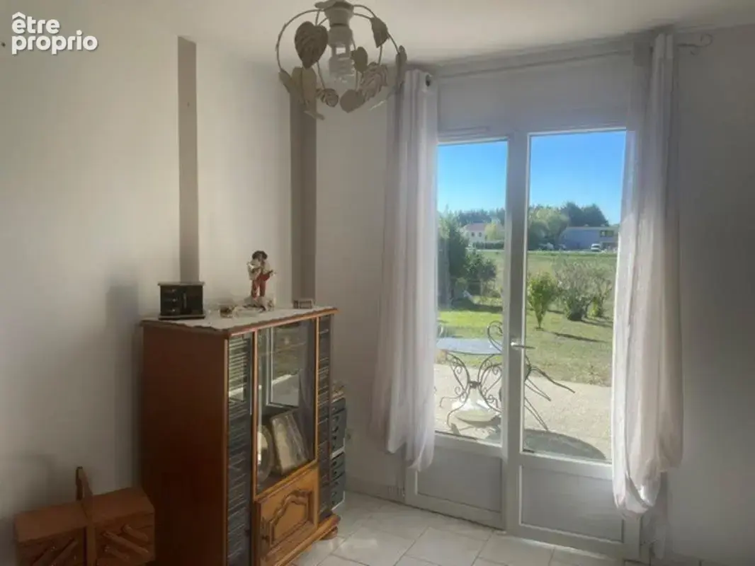 Maison de 77m² - photo 7