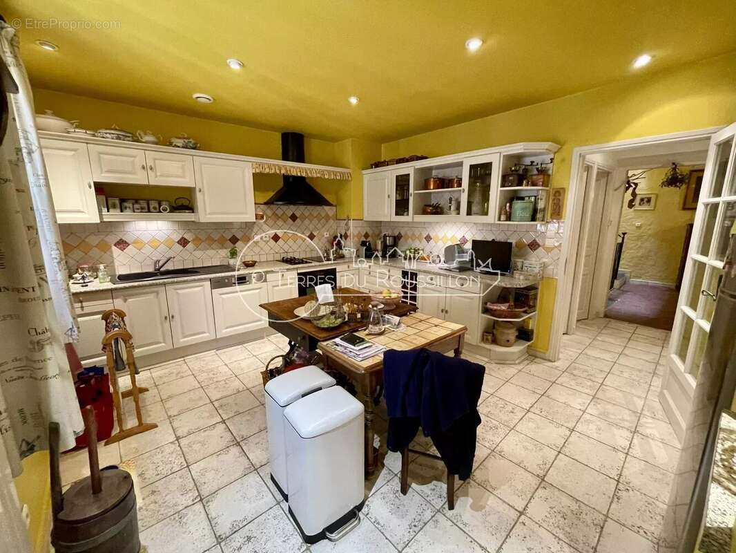 Maison à SAINT-FELIU-D'AMONT