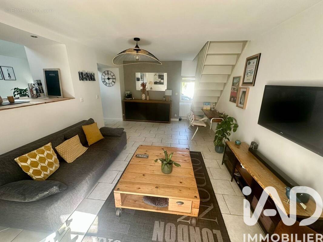 Photo 1 - Maison à LE PELLERIN