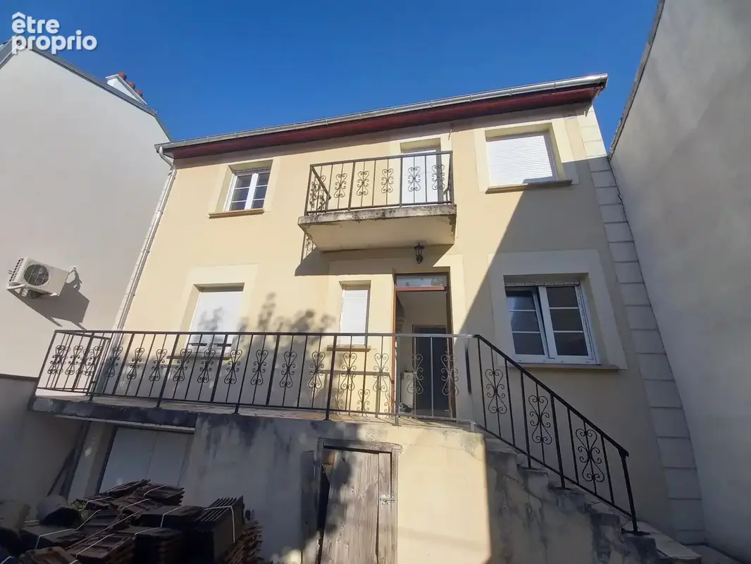 Photo Maison à Drancy au prix de 470 000€