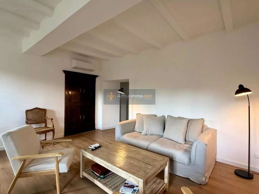 Maison à MURATO