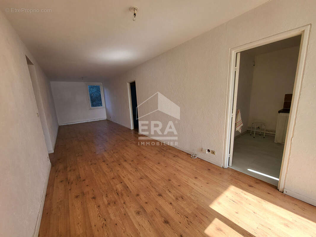 Appartement 64m² à martigues - photo 2
