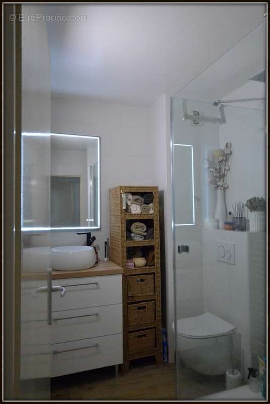 Appartement à NORROY-LE-VENEUR