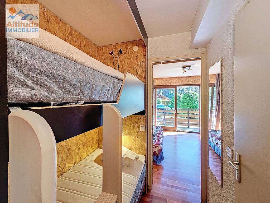 Appartement à CHATEL